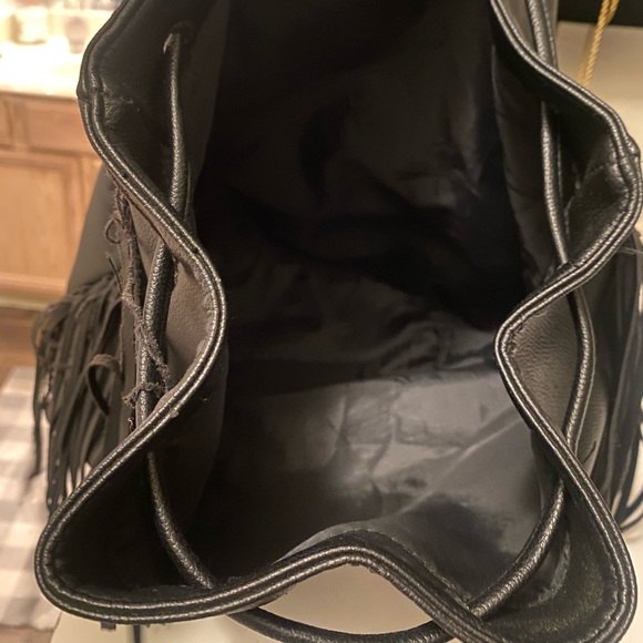 Victoria Secret Backpack - Picture 5 of 6